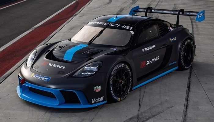 2025年最有可能成为“顶流”的十款车型｜界面预言家⑧  第22张