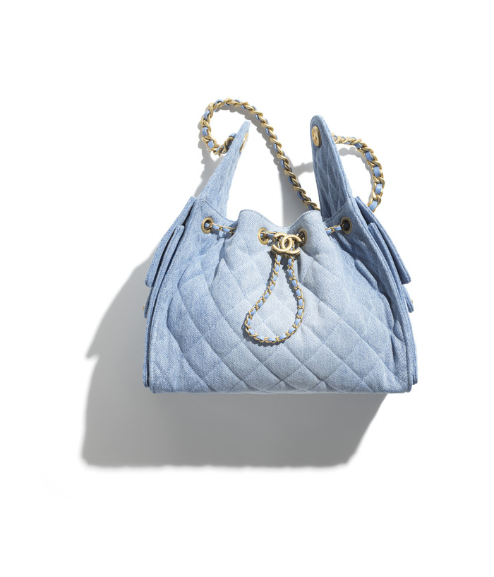 香奈儿发布全新手袋，TOD’S再现意大利夏日风光｜是日美好事物  第11张