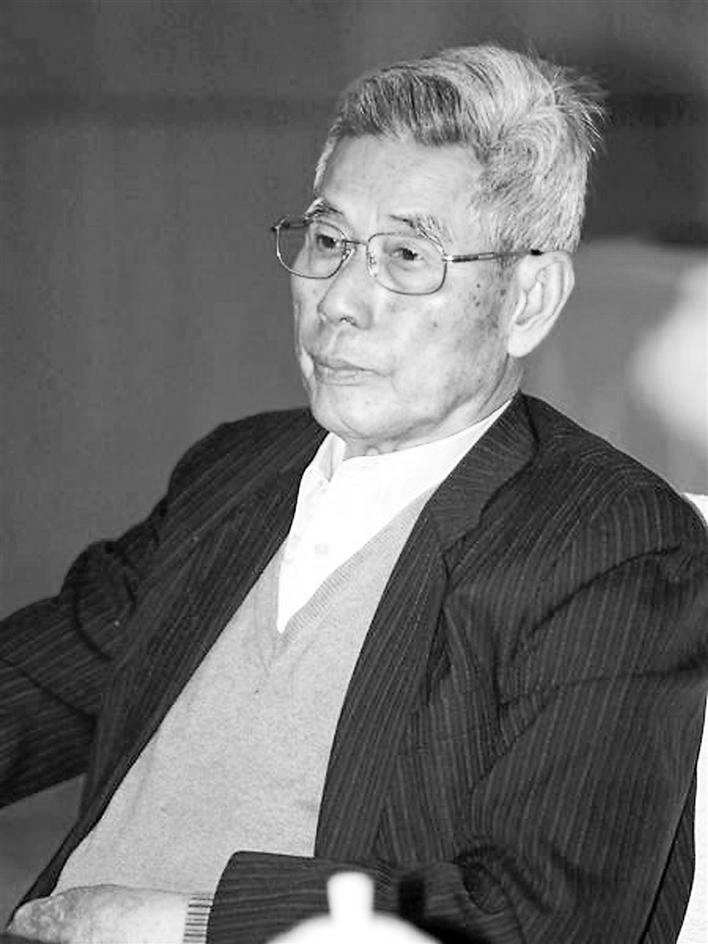 新华社原香港分社副社长、深圳市委原副书记秦文俊逝世  第1张